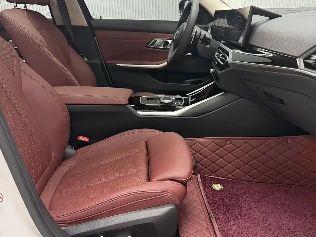BMW 3 Series — фото 11