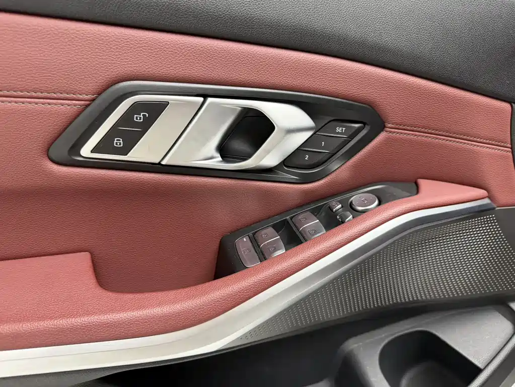 BMW 3 Series — фото 13