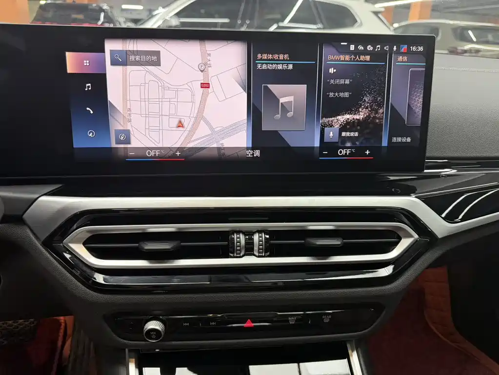 BMW 3 Series — фото 17