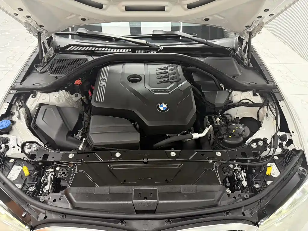 BMW 3 Series — фото 19
