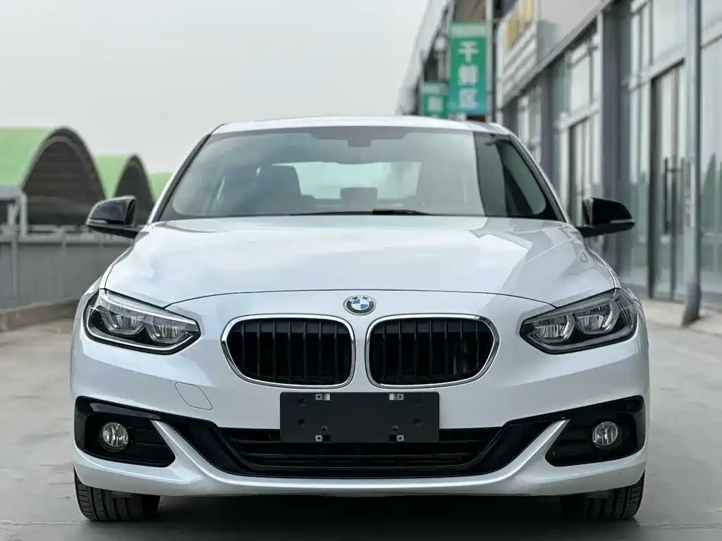 BMW 1 Series — фото 2