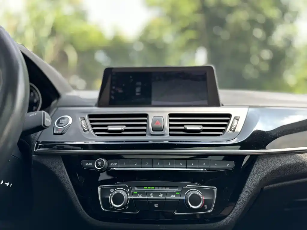 BMW 1 Series — фото 20
