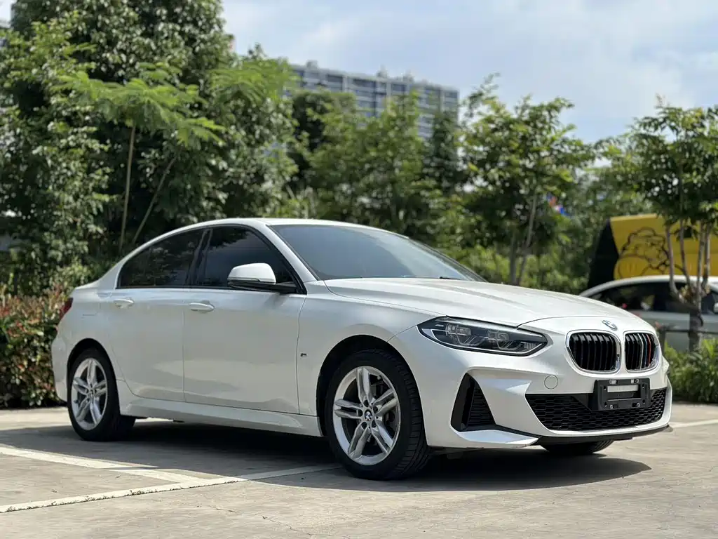 BMW 1 Series — фото 3