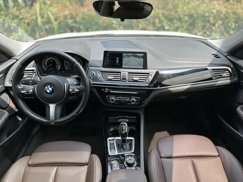 BMW 1 Series — фото 21