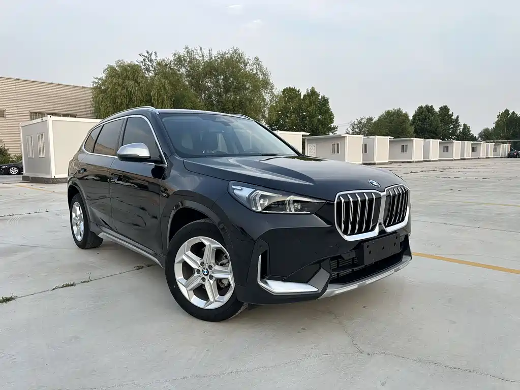 BMW X1 — фото 3
