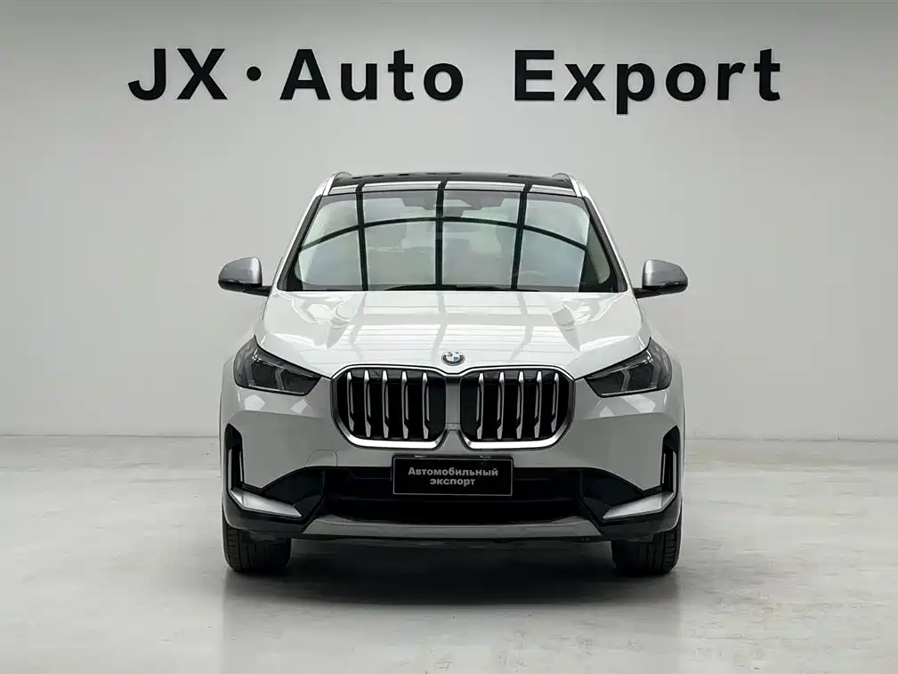 BMW X1 — фото 2