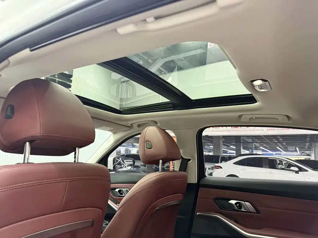 BMW 3 Series — фото 13