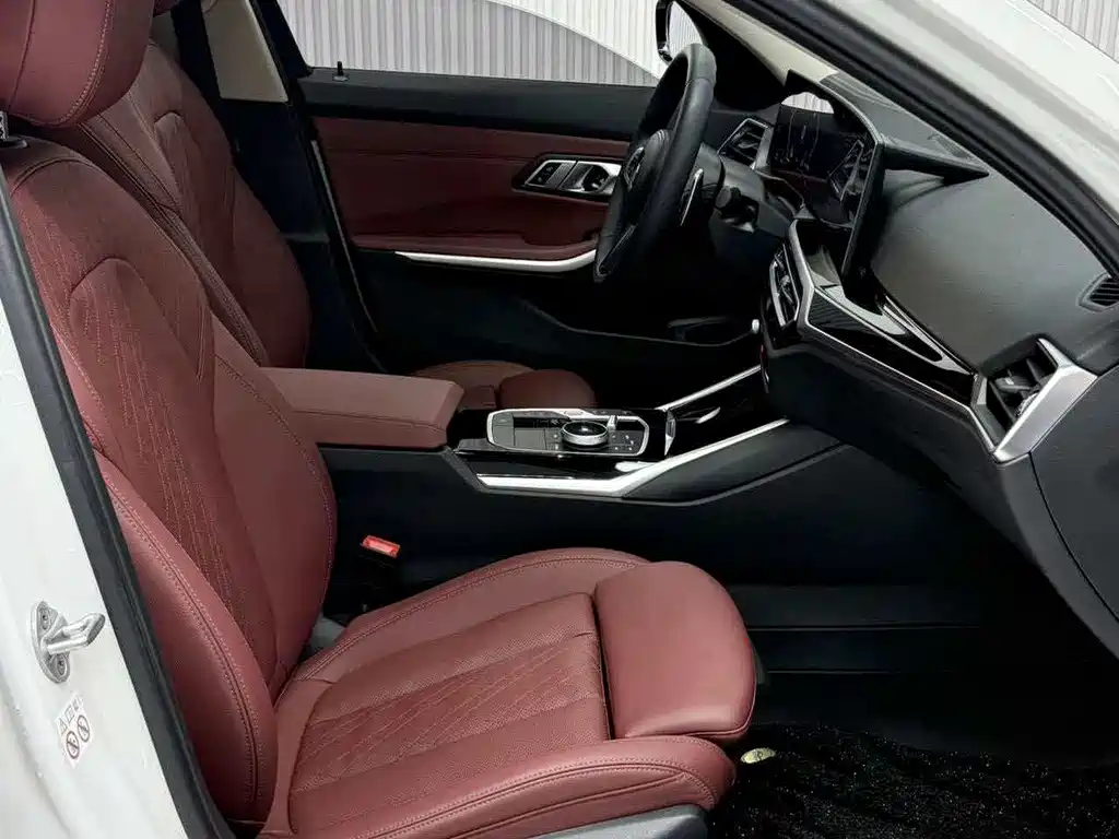 BMW 3 Series — фото 10