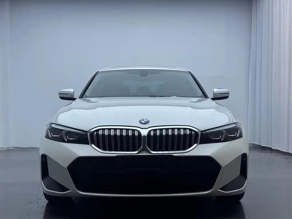 BMW 3 Series — фото 2