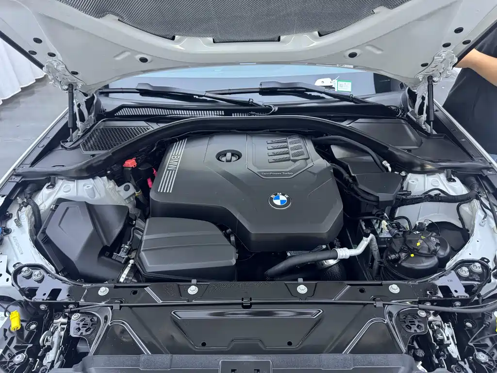 BMW 3 Series — фото 13