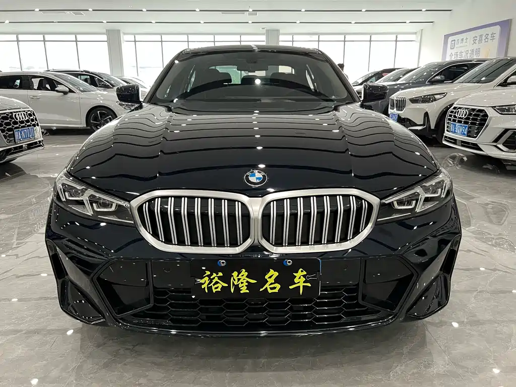 BMW 3 Series — фото 2