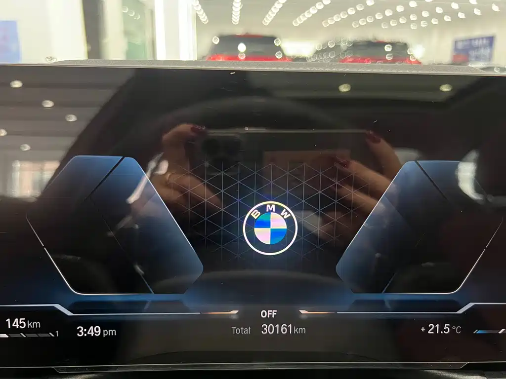 BMW 3 Series — фото 14