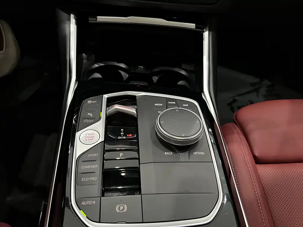BMW 3 Series — фото 18