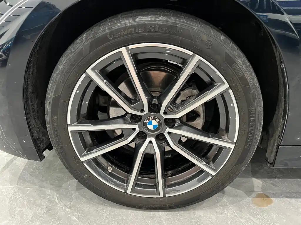 BMW 3 Series — фото 20