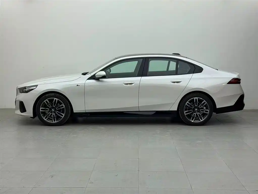 BMW 5 Series (Import) — фото 3