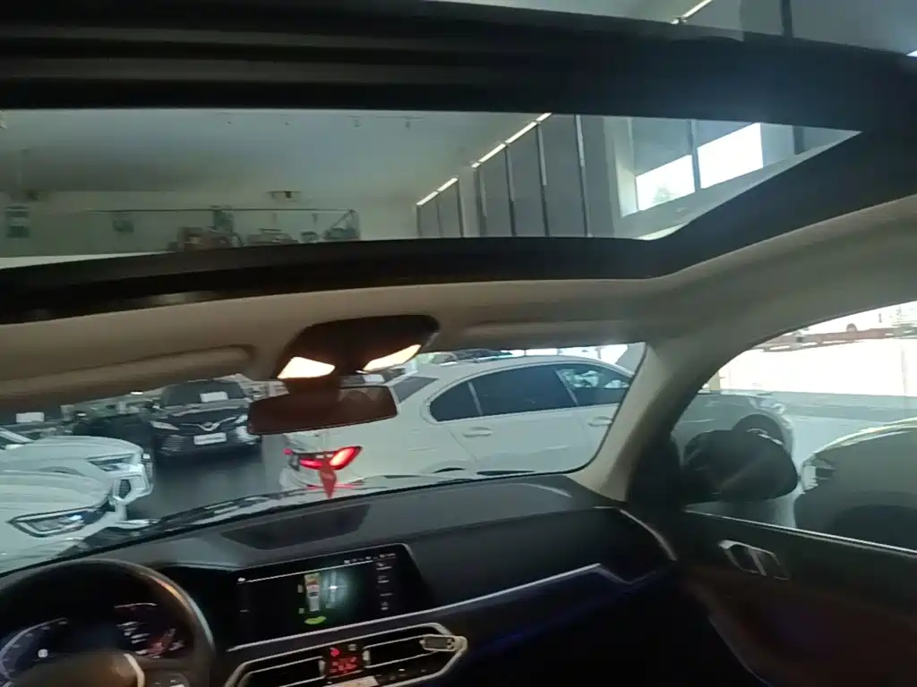 BMW X5 (Import) — фото 18