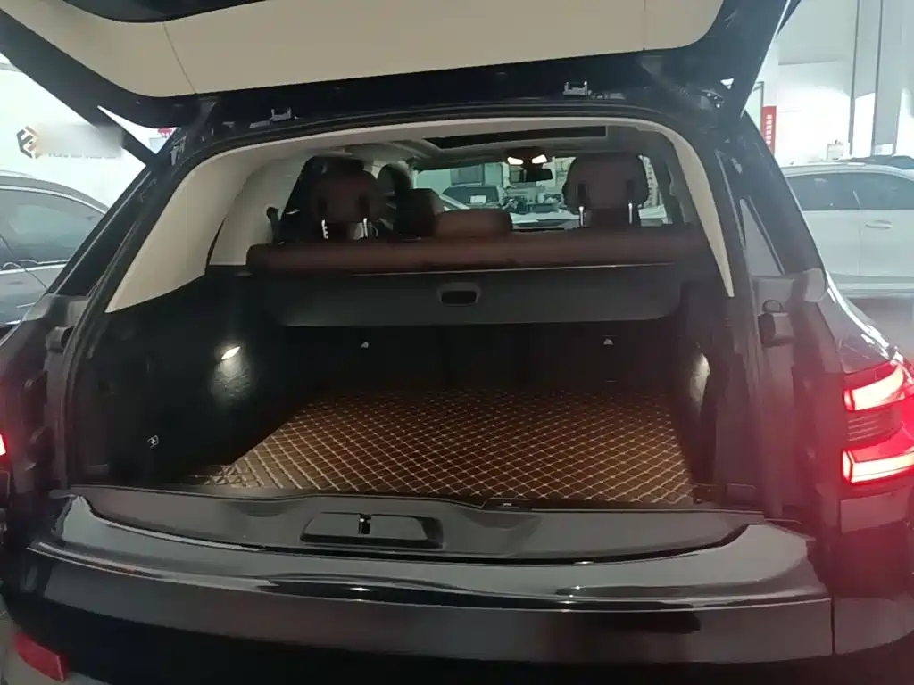 BMW X5 (Import) — фото 19