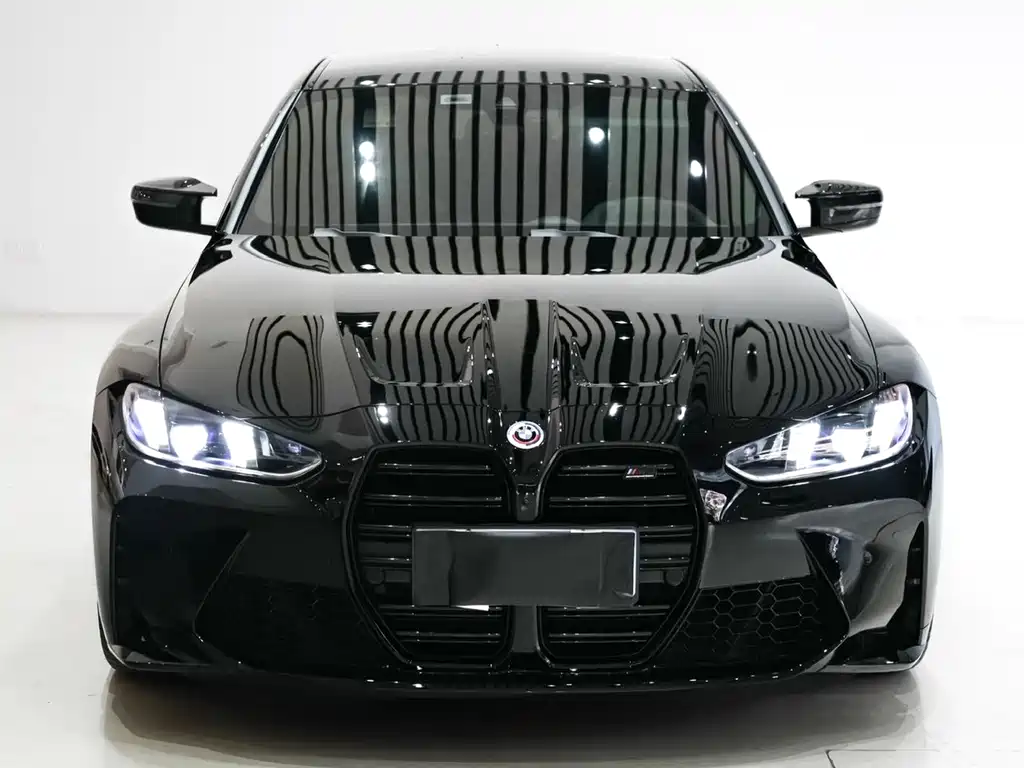 BMW M3 — фото 2