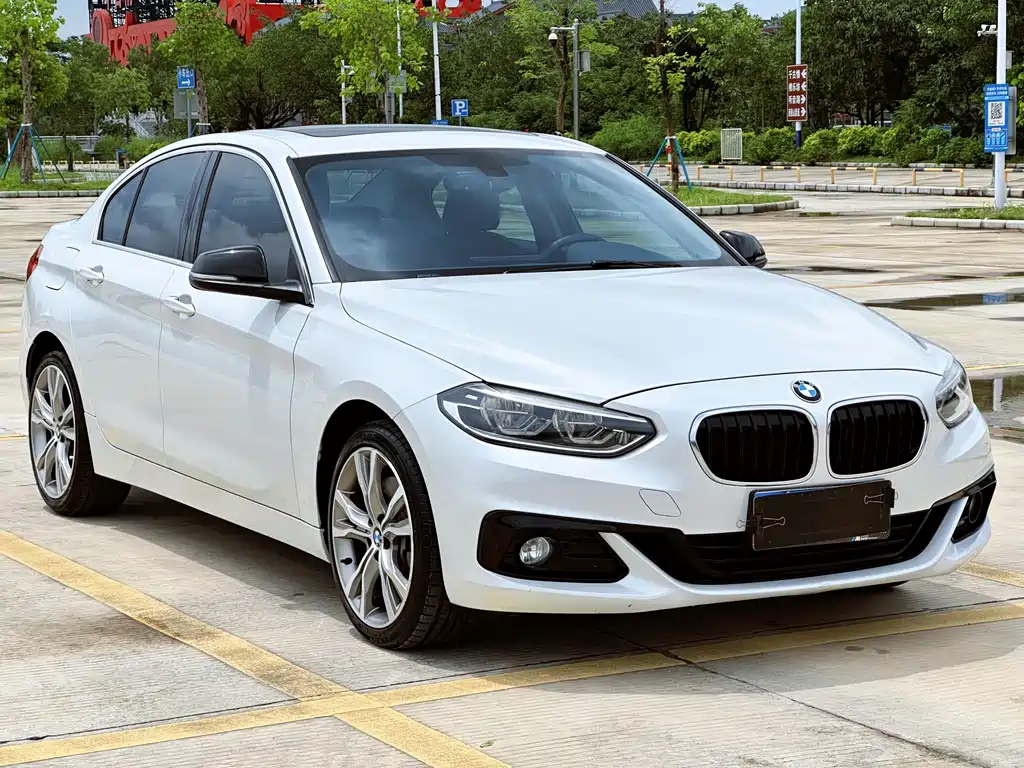 BMW 1 Series — фото 2