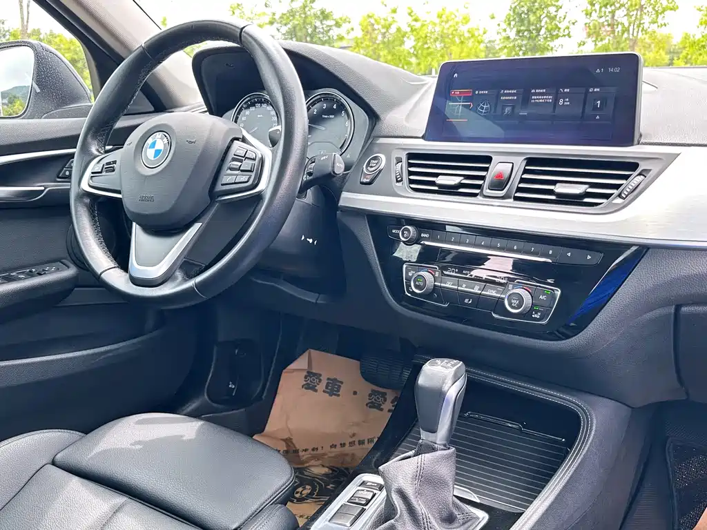 BMW 1 Series — фото 15