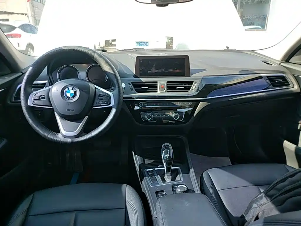 BMW 1 Series — фото 10
