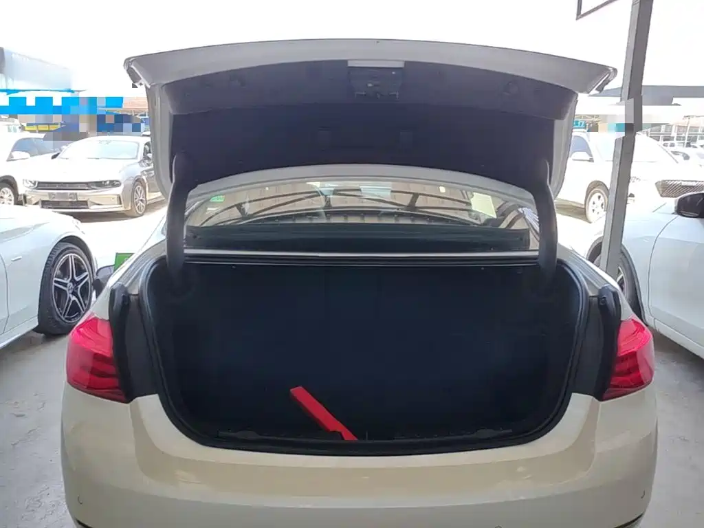BMW 3 Series — фото 19