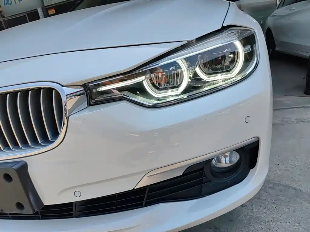 BMW 3 Series — фото 24