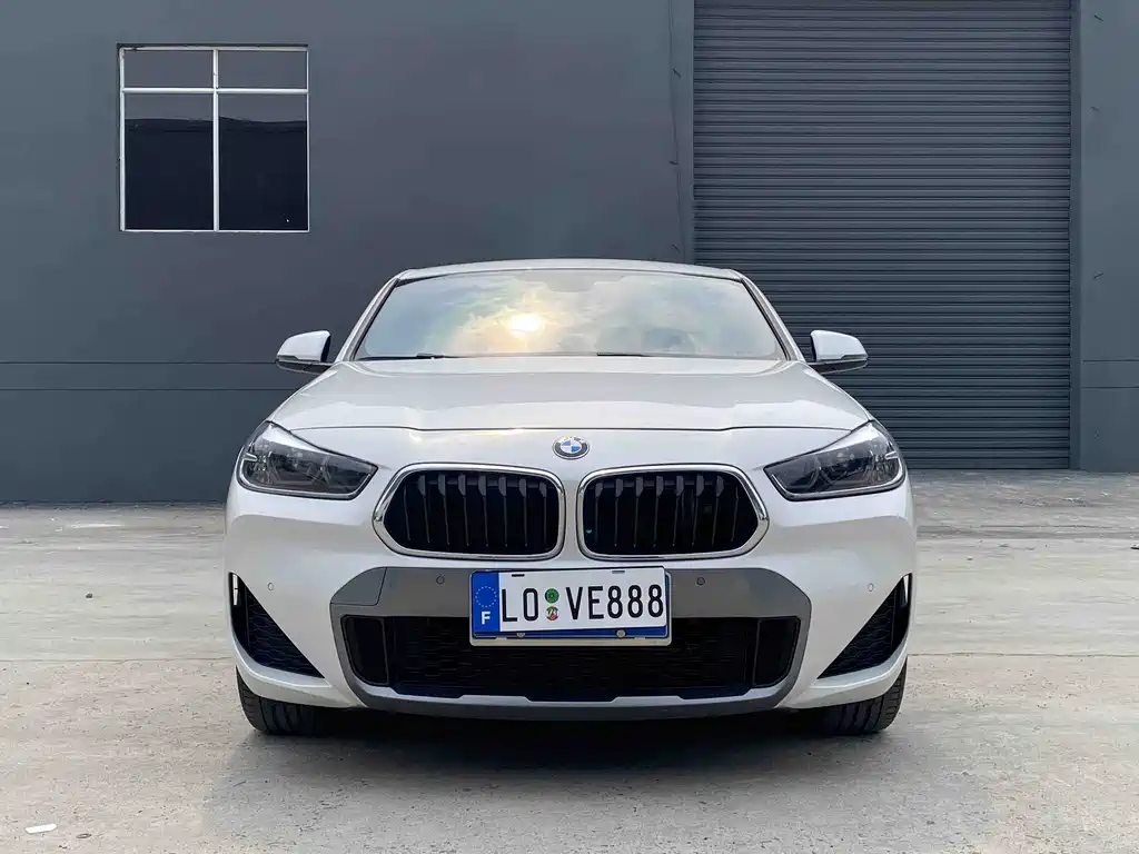 BMW X2 — фото 2