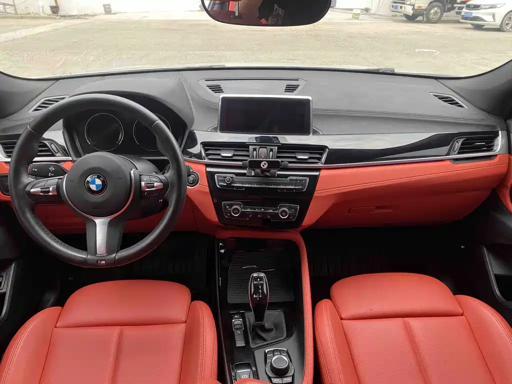 BMW X2 — фото 4