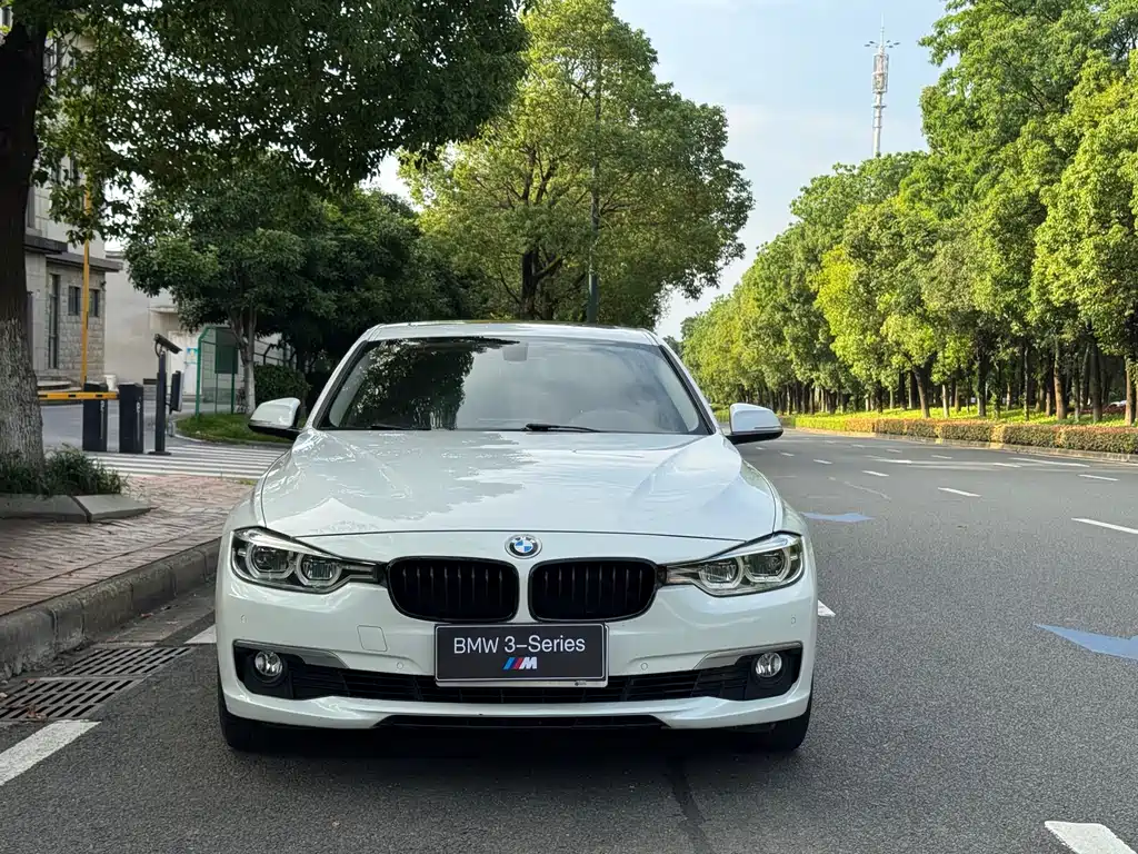 BMW 3 Series — фото 2
