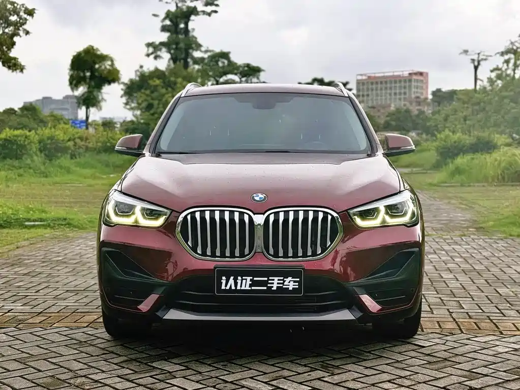 BMW X1 — фото 2