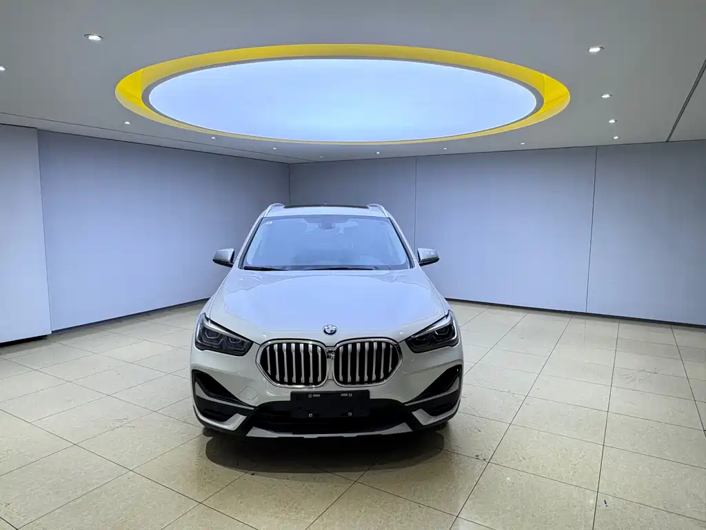 BMW X1 — фото 2