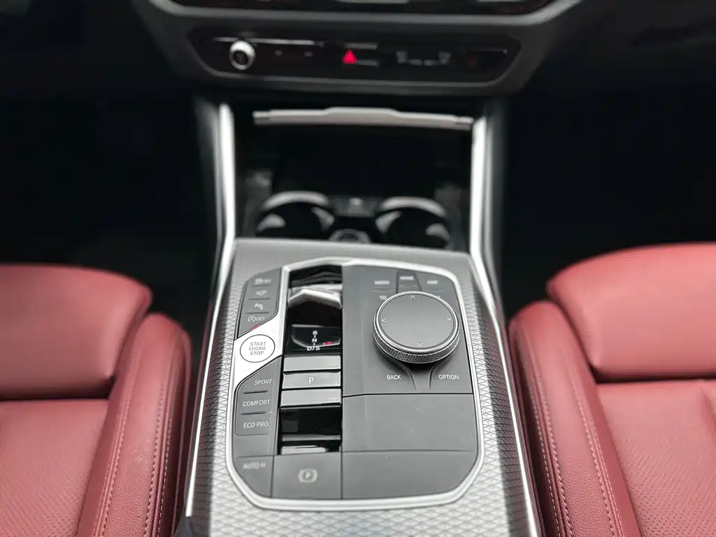 BMW 3 Series — фото 17