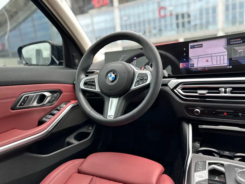 BMW 3 Series — фото 20