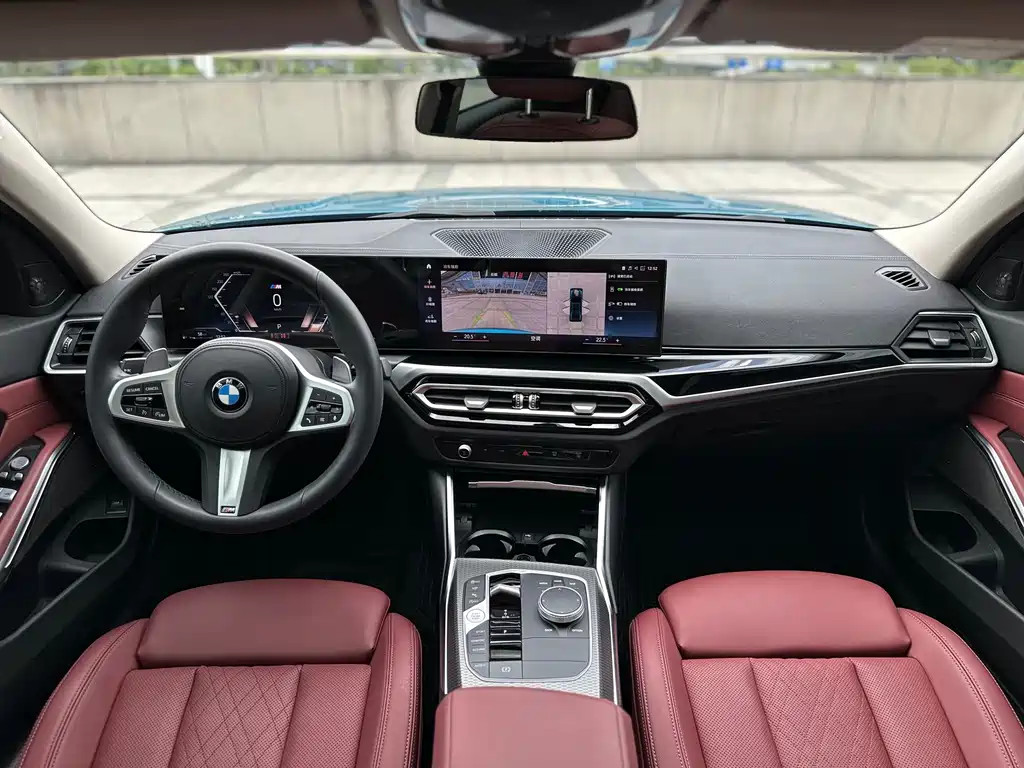 BMW 3 Series — фото 26