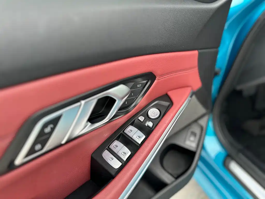 BMW 3 Series — фото 9
