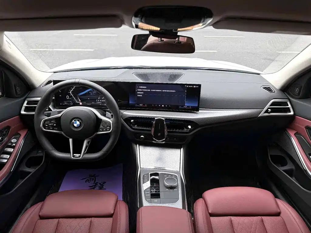 BMW 3 Series — фото 6