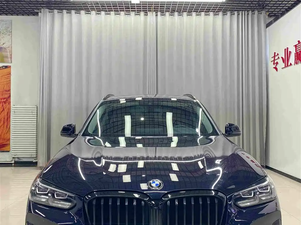 BMW X3 — фото 2
