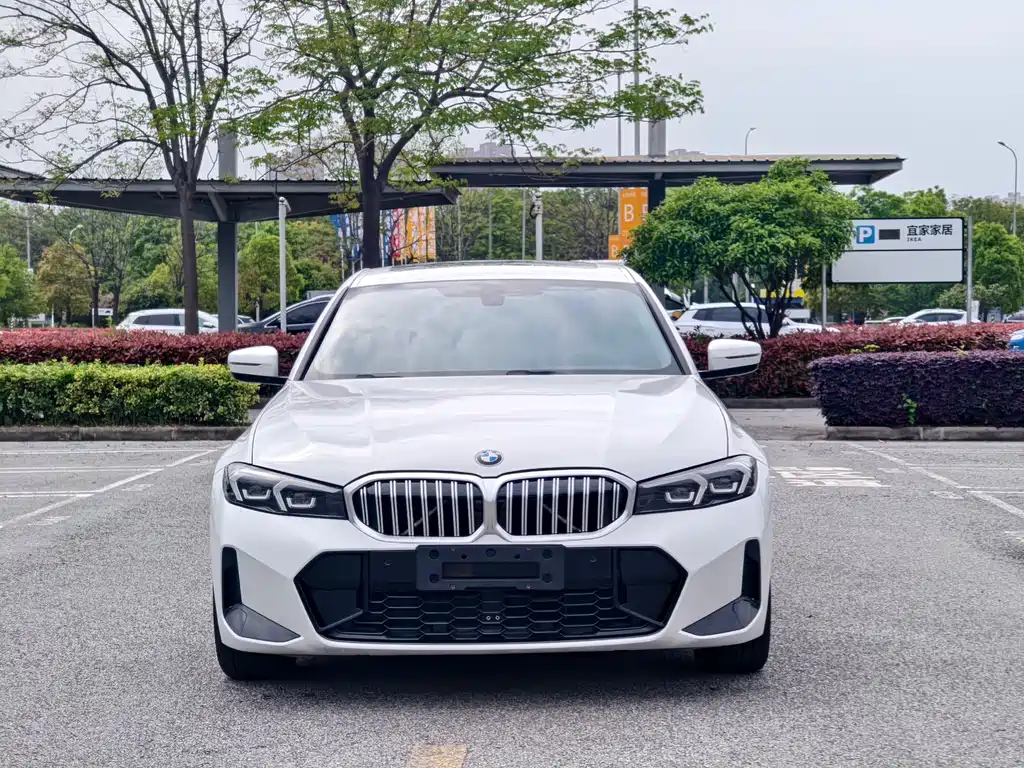 BMW 3 Series — фото 2