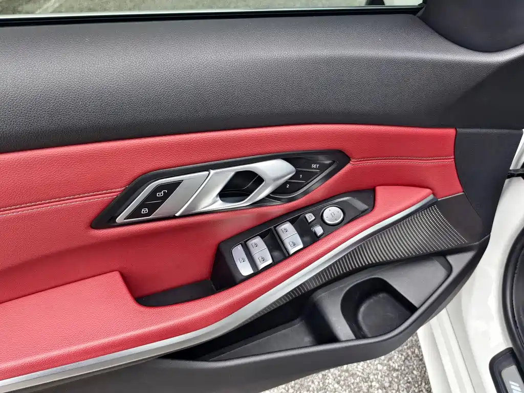 BMW 3 Series — фото 13