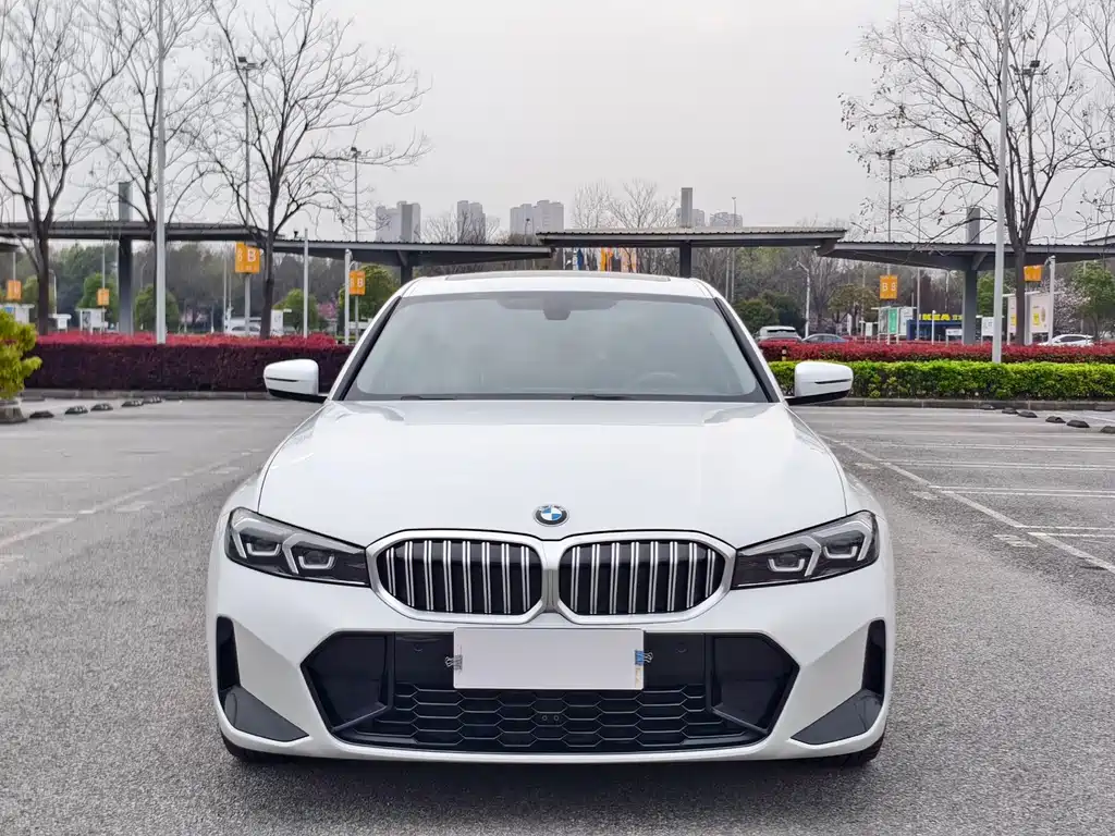 BMW 3 Series — фото 2