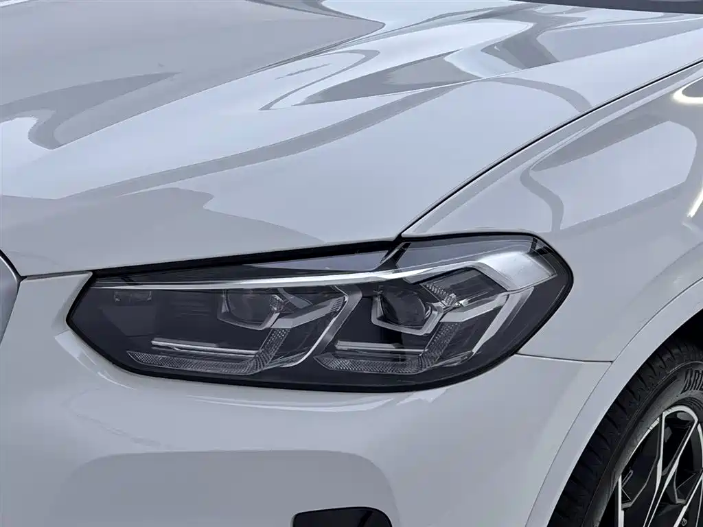 BMW X4 — фото 13