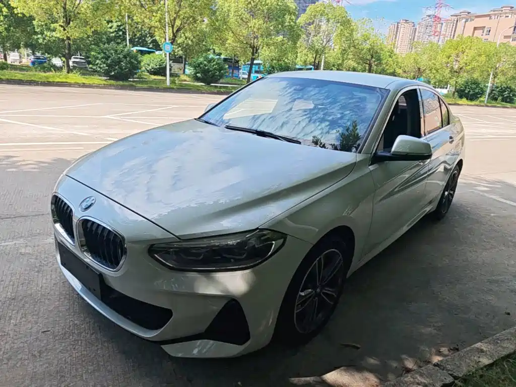 BMW 1 Series — фото 2