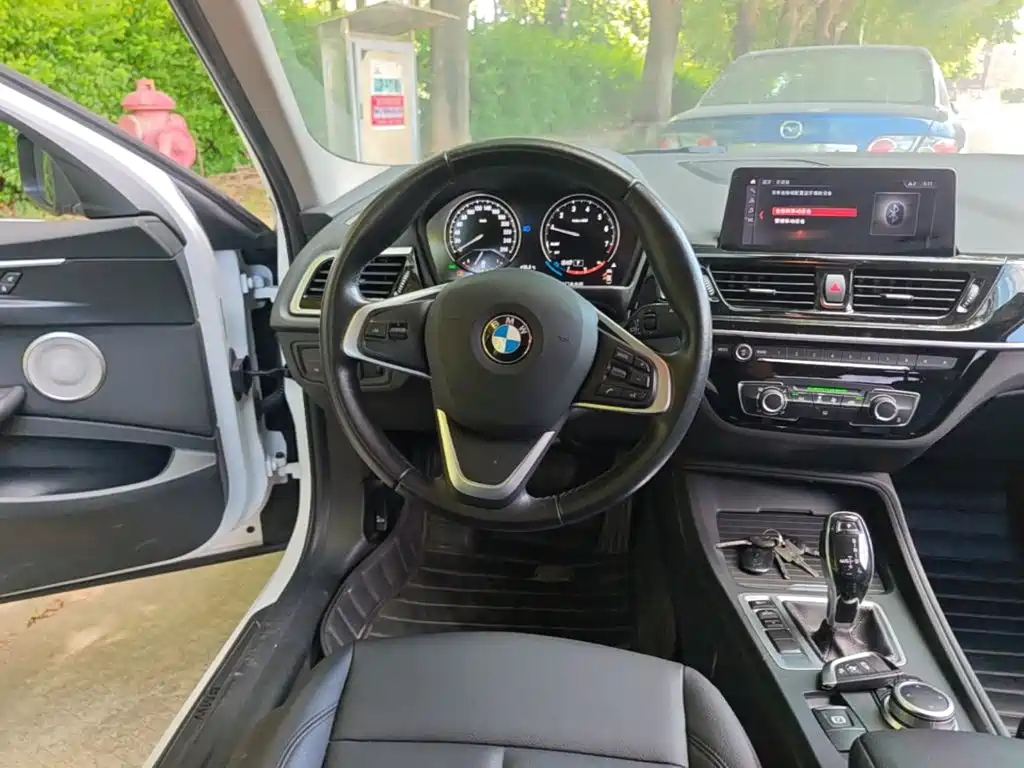BMW 1 Series — фото 11