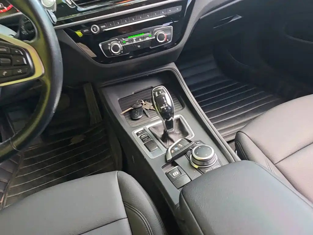 BMW 1 Series — фото 14