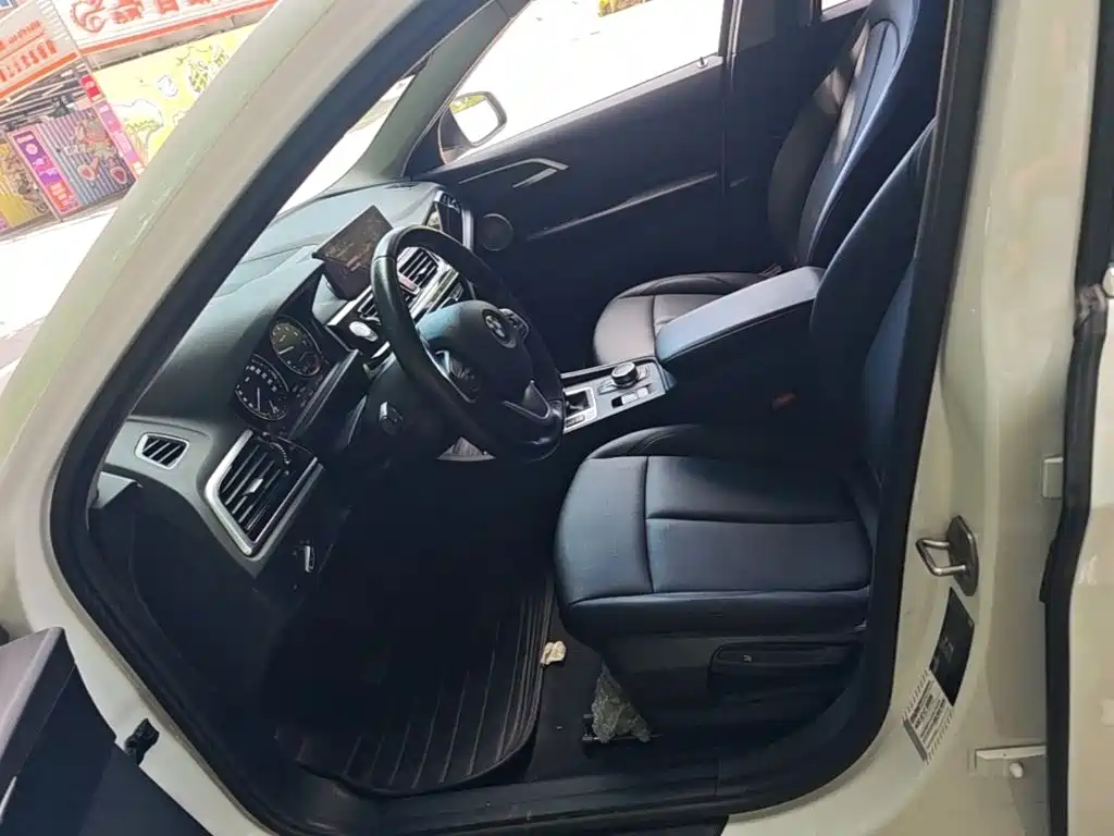 BMW 1 Series — фото 15