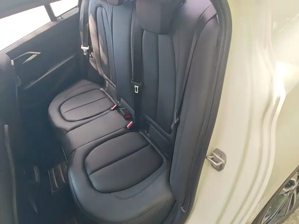 BMW 1 Series — фото 17