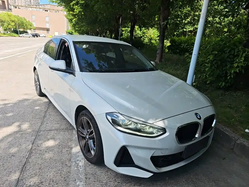 BMW 1 Series — фото 4