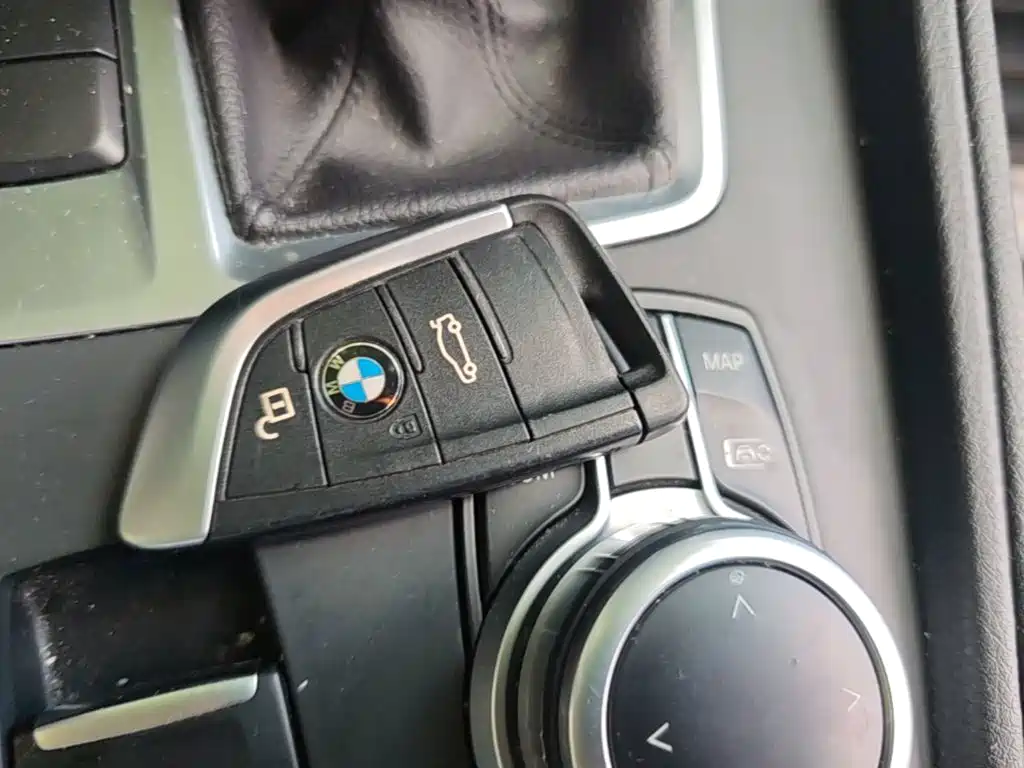 BMW 1 Series — фото 9