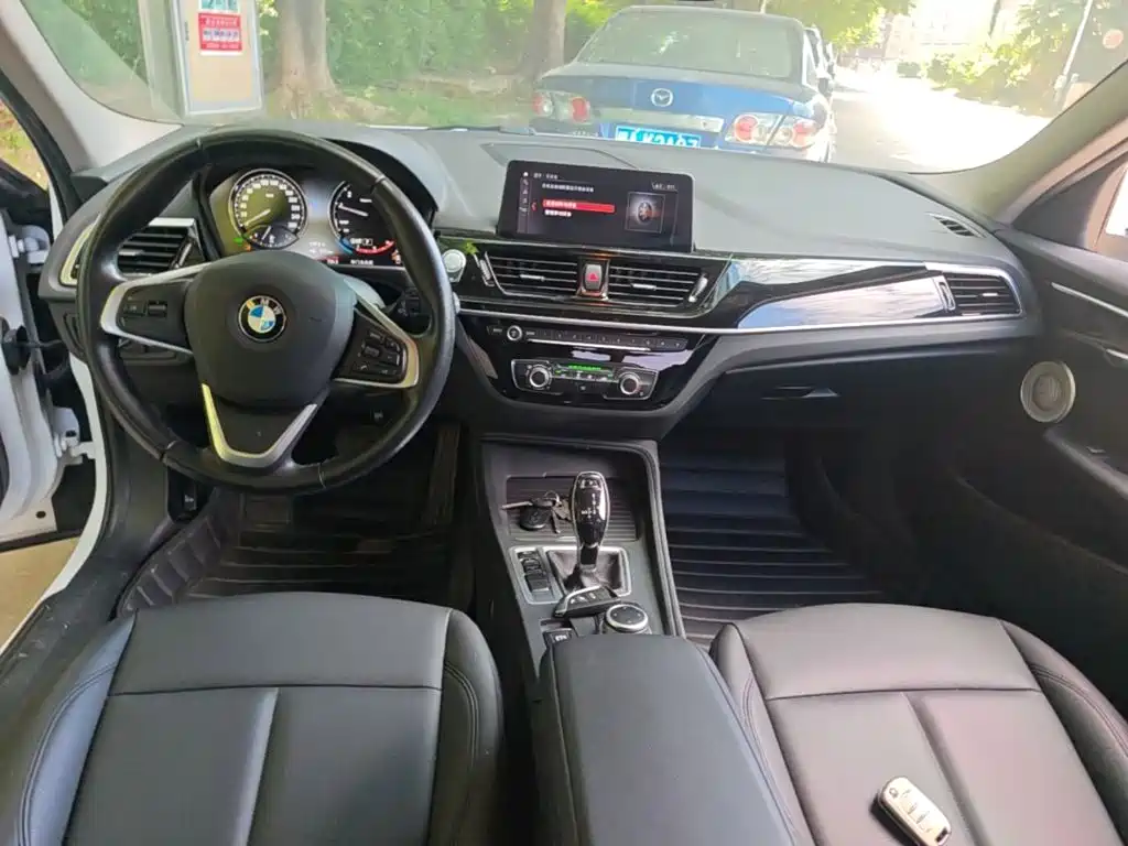 BMW 1 Series — фото 10